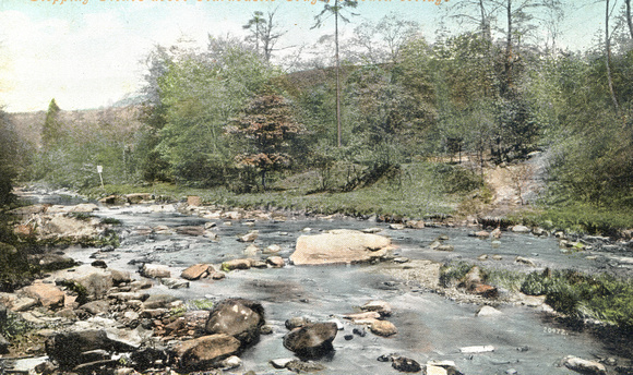 Hardcastle Crags