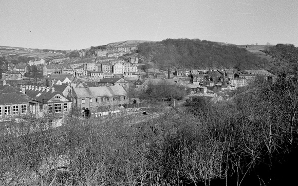 Hebden Bridge