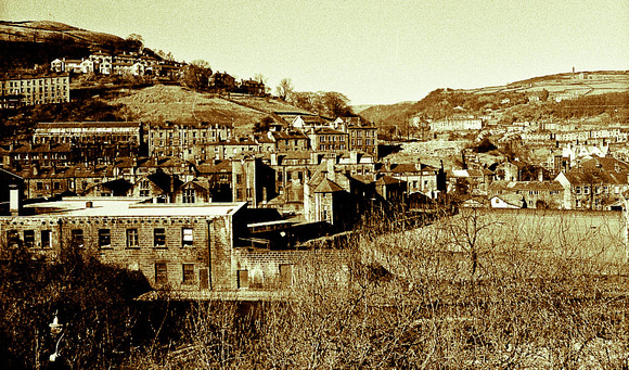 Hebden Bridge