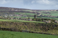 Heptonstall - September