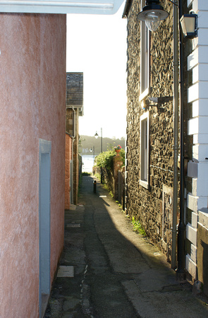 Kirkcudbright