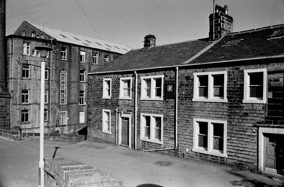 Neptune Inn - Hebden Bridge