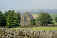 Lumbutts Chapel