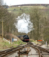 Keighley & District