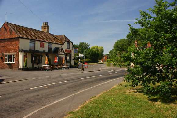 Willoughby Arms