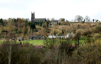 Cross Stone Church - Todmorden