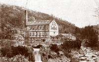 Gibson Mill