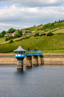 Leeming Reservoir, Oxenhope