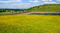 Leeming Reservoir, Oxenhope