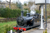 Oxenhope Station