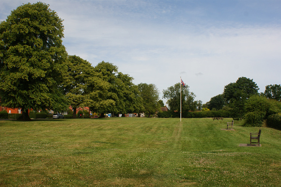 Willoughby Village Green