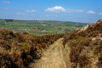 Stones Moor - Oxenhope