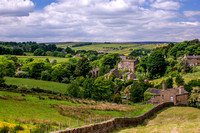 Oxenhope, Lower Town