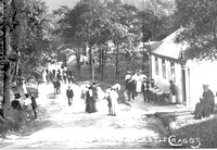 Top Pavillion, Hardcastle Crags